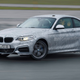 Illustration for article titled BMW Has Built A Self-Drifting Car That Will Do A Perfect Drift